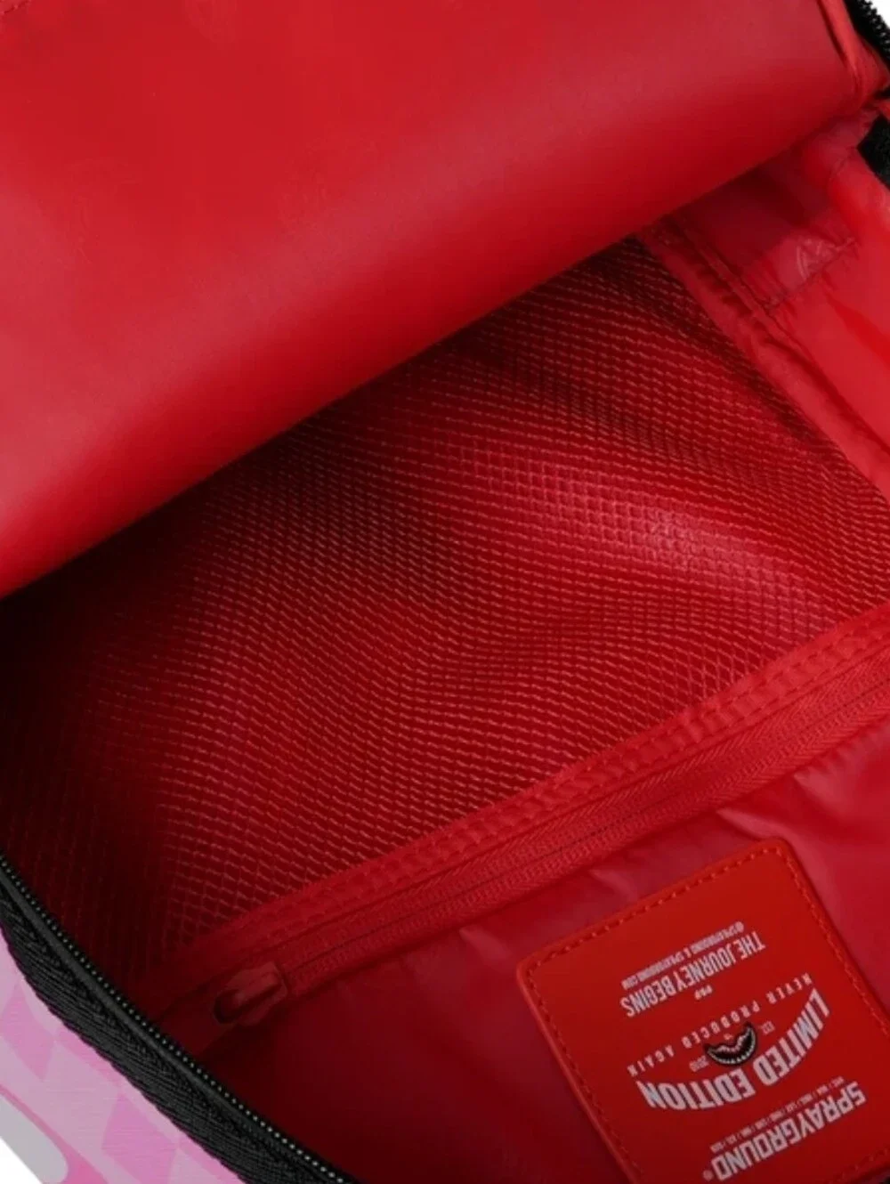 Sprayground new tags